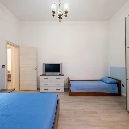 Casa Di Giotto *