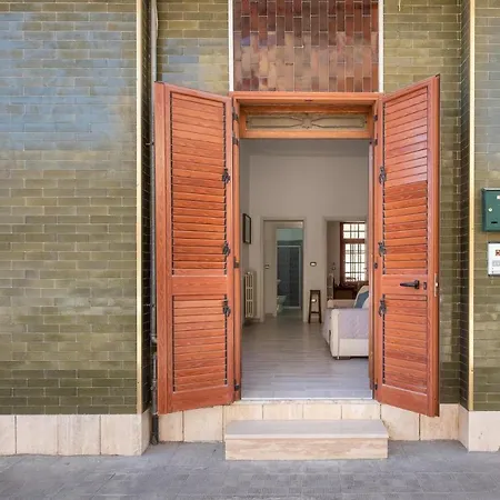Casa Di Giotto Tatil Evi *