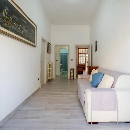 Casa Di Giotto Tatil Evi