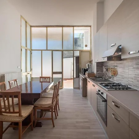 Tatil Evi Casa Di Giotto