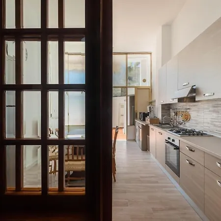 Tatil Evi Casa Di Giotto *
