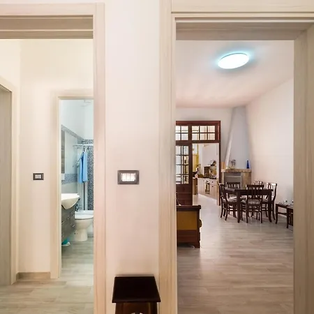 Casa Di Giotto Tatil Evi Nardò
