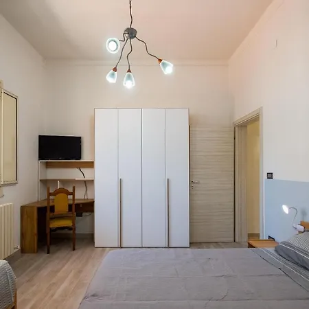 Tatil Evi Casa Di Giotto