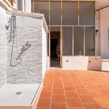 Casa Di Giotto Tatil Evi *