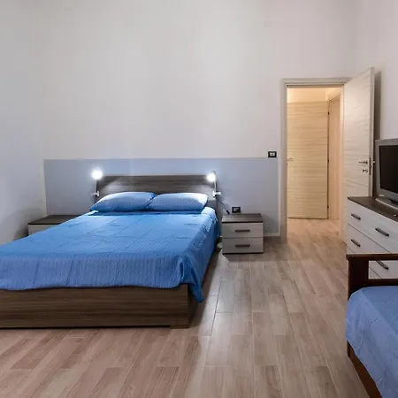 Tatil Evi Casa Di Giotto Nardò