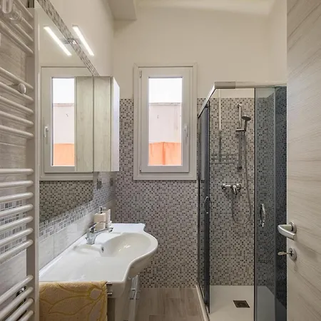 Casa Di Giotto Tatil Evi *