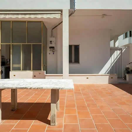 Casa Di Giotto * Nardò